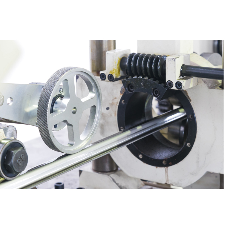 Machine de formation d'anneau de serrage à bande réglable CE & ISO avec qualité garantie