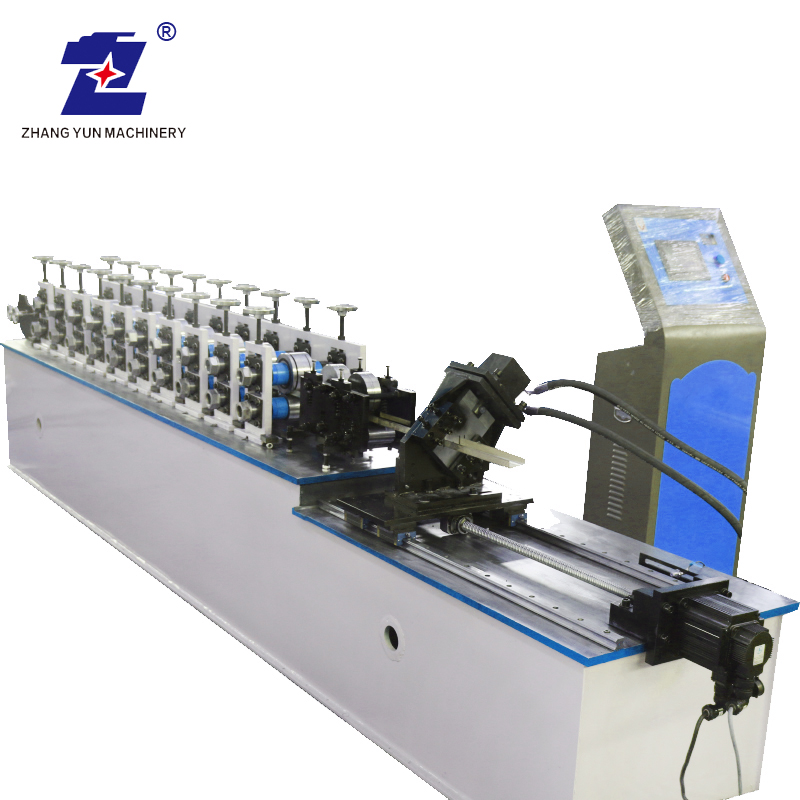 Affichage d'emballage prêt automatique / Automatisation Affichage et machine de formation de rouleau de pack
