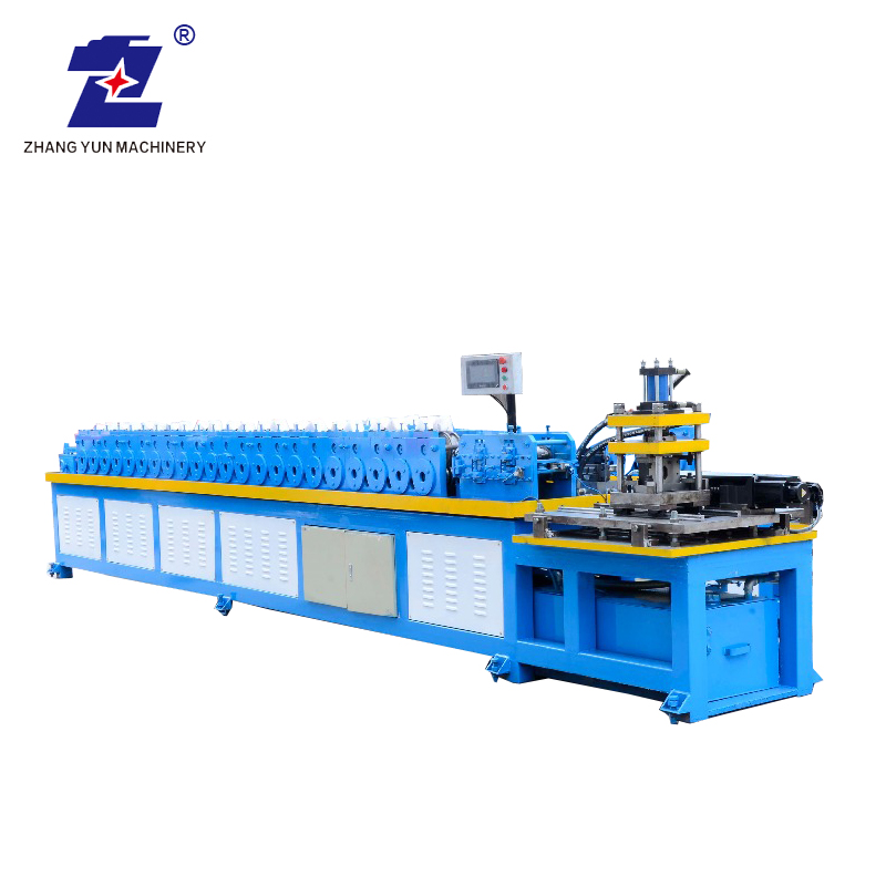 Machines de ligne de production de glissières de tiroir réglables